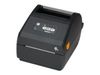 Zebra ZD421d - label printer - B/W - direct thermal_thumb_2