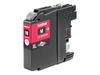 Brother Ink Cartridge LC-125XLM - Magenta_thumb_2