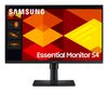 Samsung S40GD computer monitor 61 cm (24") 1920 x 1080 pixels Full HD LCD Black_thumb_1