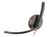 Poly Blackwire 3225 - Headset_thumb_3