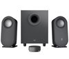 Logitech Z407 Lautsprechersystem_thumb_5