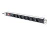 DIGITUS DN-95403 - power strip_thumb_1