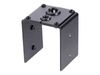 StarTech.com Cable Management Module for Conference Table Connectivity Box - Includes 4x Grommet Holes - Installs in BOX4MODULE or BEZ4MOD (MOD4CABLEH) - cable organizer_thumb_1