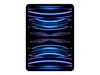 Apple iPad Pro 11 - 27.9 cm (11") - Wi-Fi + Cellular - 256 GB - Silber_thumb_1