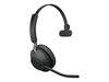 Jabra On-Ear Mono Headset Evolve2 65 UC USB-A_thumb_3