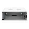Digitus SoHo Series - cabinet - 540 x 400 mm (WxD), unassembled - 4U_thumb_1