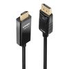 Lindy Video Adapterkabel 40926 - DisplayPort / HDMI - 2 m_thumb_1