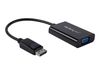 StarTech.com DisplayPort to VGA Adapter with Audio - 1920x1200 - DP to VGA Converter for Your VGA Monitor or Display (DP2VGAA) - DisplayPort/VGA-Adapter - 18.4 m_thumb_2