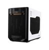 Acer DC.Z3XEE.001 Computer-Gehäuse Desktop Schwarz, Weiß_thumb_3