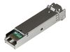 StarTech.com 1000BASE-SX - Gigabit Transceiver - LC Glasfaser - MSA konform - 550m - Gigabit SFP Modul - Multi Mode SFP - SFP (Mini-GBIC)-Transceiver-Modul - GigE_thumb_2