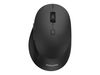 Philips mouse SPK7507B - black_thumb_1