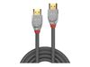 Lindy Cromo Line HDMI-Kabel mit Ethernet - 2 m_thumb_2