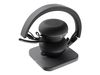 Logitech On-Ear Wireless Headset MSFT Zone Plus_thumb_4