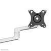 Neomounts DS60-425WH1 Monitor arm 17-27" - space saving_thumb_9