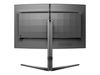 Philips Curved Gaming Monitor Evnia 5000 Series 32M2C5500W - 80 cm (31.5") - 2560 x 1440 QHD_thumb_9