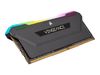 CORSAIR Vengeance RGB PRO SL - 32 GB (2 x 16 GB Kit) - DDR4 3200 UDIMM CL16_thumb_6