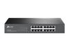 TP-Link Switch TL-SG1016DE - 16 Ports - 16x GE (10/100/1000)_thumb_1