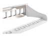 DIGITUS Professional DN-91419 - patch panel - 1U - 10"_thumb_7