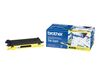 Brother TN135Y - Gelb - Original - Tonerpatrone_thumb_2