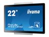 iiyama Touch-Display ProLite TF2215MC-B2 - 55.9 cm (22") - 1920 x 1080 Full HD_thumb_3