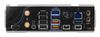 ASRock Mainboard Phantom Gaming X870 RIPTIDE WiFi - ATX - Socket AM5 - AMD X870_thumb_6
