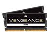 CORSAIR RAM Vengeance - 64 GB (2 x 32 GB Kit) - DDR5 4800 SO-DIMM CL40_thumb_1