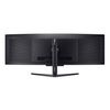 Acer Predator X49 Xbmipphuzx - X-Series - OLED monitor - curved - 49" - HDR_thumb_3