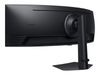 Samsung ViewFinity S9 S49C950UAU - S95UC Series - LED monitor - curved - 49" - HDR_thumb_11