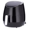 SEVERIN FR 2445 - hot air fryer - silver metallic/black_thumb_1