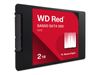 WD SSD Red SA500 WDS200T2R0A - 2 TB - 2.5" - SATA 6Gb/s_thumb_3
