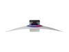 Samsung Odyssey OLED G8 S34DG850SU - G85SD Series - OLED-Monitor - gebogen - 86.4 cm (34") - HDR_thumb_3