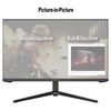 LC-Power Monitor LC-M27-QHD-180 - 68.6 cm (27") - 2560 x 1440 QHD_thumb_8
