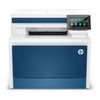 HP Color LaserJet Pro MFP 4302fdw - multifunction printer - color_thumb_3