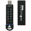Apricorn Aegis Secure Key 3.0 USB flash drive 30 GB USB Type-A 3.2 Gen 1 (3.1 Gen 1) Black_thumb_1