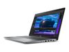 Dell Notebook Precision 3591 - 39.6 cm (15.6") - Intel Core Ultra 7 165H - Grau_thumb_1