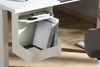 DIGITUS desk base organizer - white_thumb_3