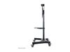 Neomounts NM-M1700 cart - for LCD display - black_thumb_9