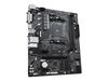Gigabyte A520M H - 1.0 - motherboard - micro ATX - Socket AM4 - AMD A520_thumb_3