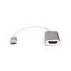 DIGITUS external video adapter DA-70836 - USB-C / HDMI - 15 cm_thumb_4