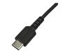 StarTech.com RUSBCLTMM2MB lightning cable - Lightning/USB-C - 2 m_thumb_4