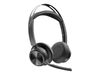 Poly Over-Ear Headset Voyager Focus 2-M_thumb_1