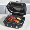 Ninja Foodi Max Pro AG651EU - Heißluftfritteuse/Grill - Schwarz_thumb_6