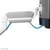 Neomounts DS70-450WH1 Monitor arm 17-42" - gas spring - Topfix - 180°-stop_thumb_8