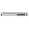 Ubiquiti Switch Standard 16 PoE - 16 Ports - 16x GE (10/100/1000) - 2x SFP - 8x PoE+_thumb_1