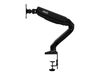AOC AS110D0 mounting kit - adjustable arm - for LCD display - black_thumb_12