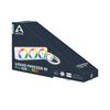 ARCTIC water cooler Liquid Freezer III Pro 420 A-RGB White_thumb_5