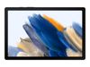 Samsung Galaxy Tab A8 - 26.69 cm (10.5") - Wi-Fi - 32 GB - Dark Grey_thumb_1