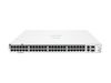 HPE Networking Instant On 1960 48G 40p Class4 8p Class6 PoE 2XGT 2SFP+ 600W Switch - Switch - 48 Anschlüsse - managed - an Rack montierbar_thumb_2