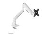 Neomounts NEXT Slim DS70-250WH1 Befestigungskit - Voll beweglich - für Monitor - weiß_thumb_3