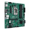 ASUS Mainboard Pro B760M-C-CSM - micro ATX - Socket LGA1700 - Intel B760_thumb_2